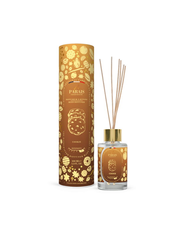 Diffuseur Cookie