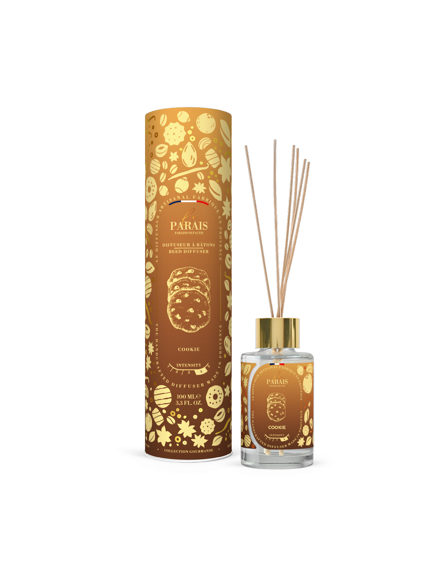 Diffuseur Cookie 1 Diffuseur Cookie