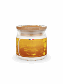 Bougie parfumée  Caramel vanillé