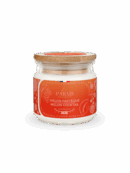 Bougie parfumée Melon pastèque