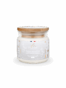Bougie parfumée Fleur de Coton