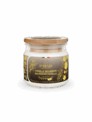 Bougie parfumée Vanille bourbon