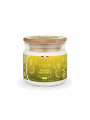 Bougie parfumée Ananas