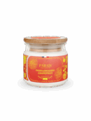 Bougie parfumée Pamplemousse