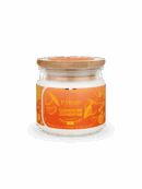 Bougie parfumée Clémentine