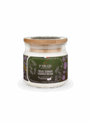 Bougie parfumée Féve de Tonka