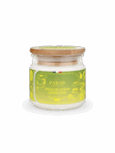 Bougie parfumée Zeste de Citron