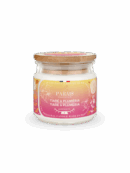 Bougie parfumée Tiaré & Plumeria