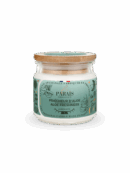 Bougie parfumée Fraîcheur d'Aloe