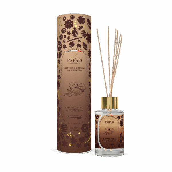 Diffuseur Choco noisette