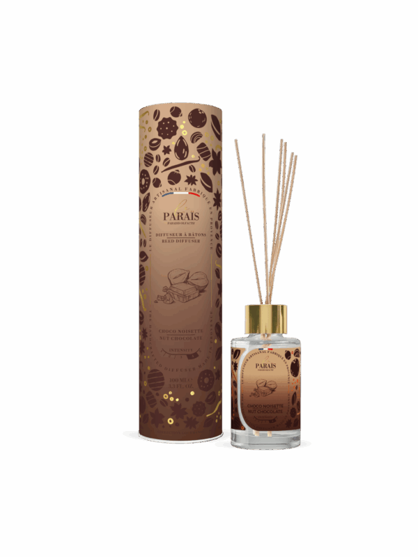 Diffuseur Choco noisette