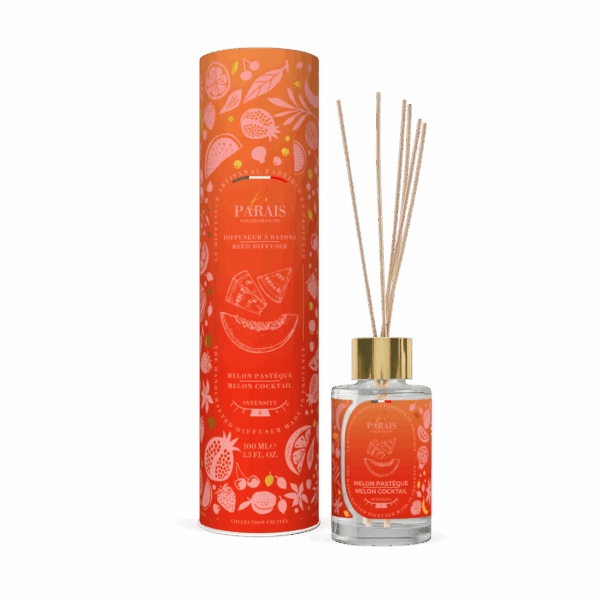 Diffuseur Melon pastèque