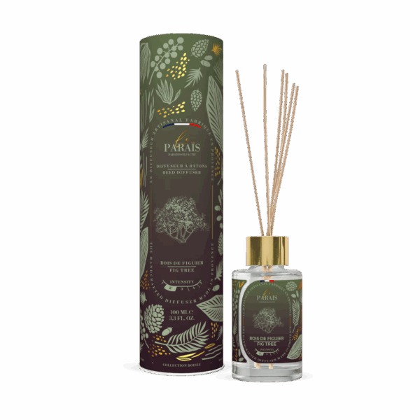 Diffuseur Bois de Figuier