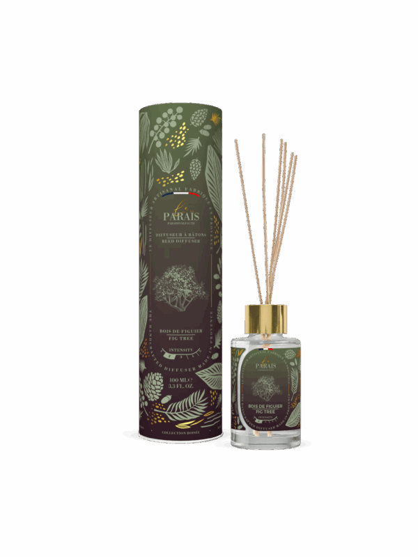 Diffuseur Bois de Figuier