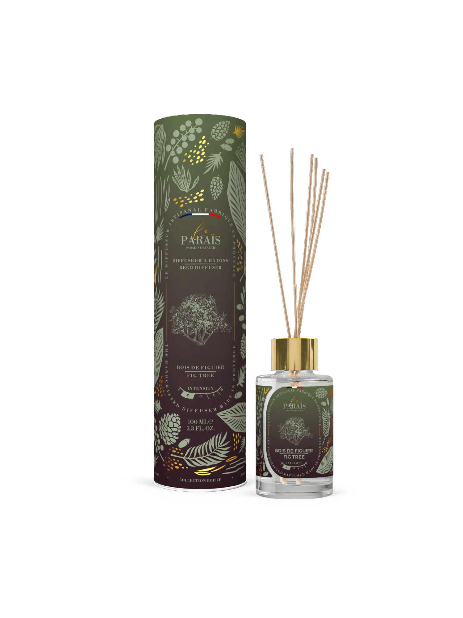 Diffuseur Bois de Figuier 1 Diffuseur Bois de Figuier
