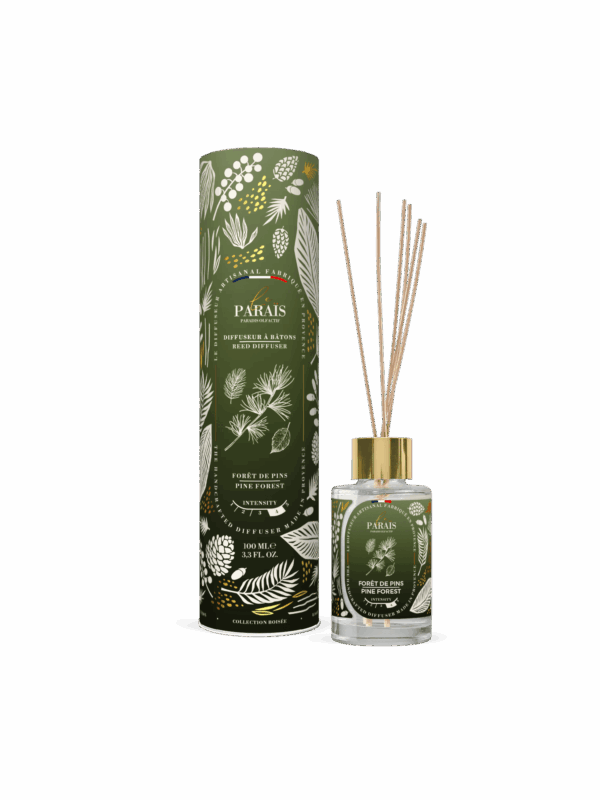 Diffuseur Forêt de pins