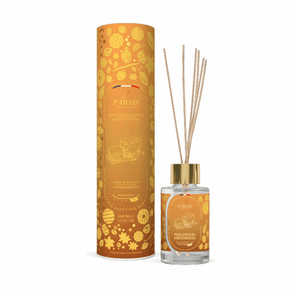 Diffuseur Pain d'épices