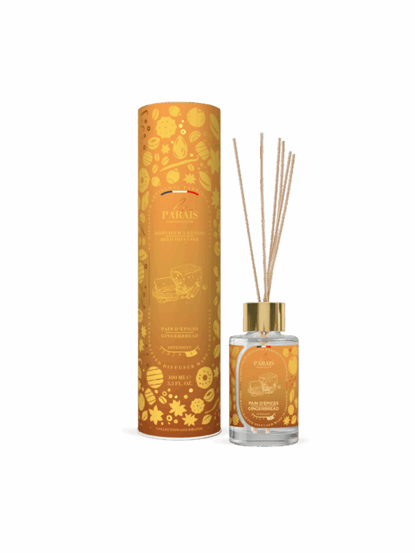 Diffuseur Pain d'épices