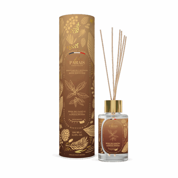 Diffuseur Bois de Santal