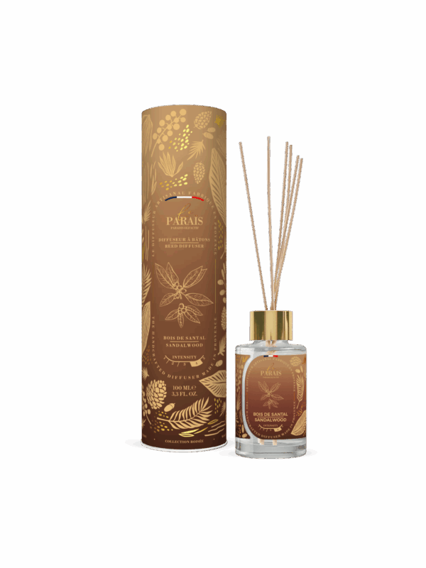 Diffuseur Bois de Santal