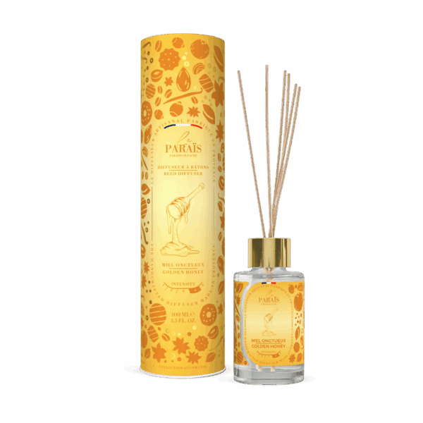 Diffuseur Miel Onctueux