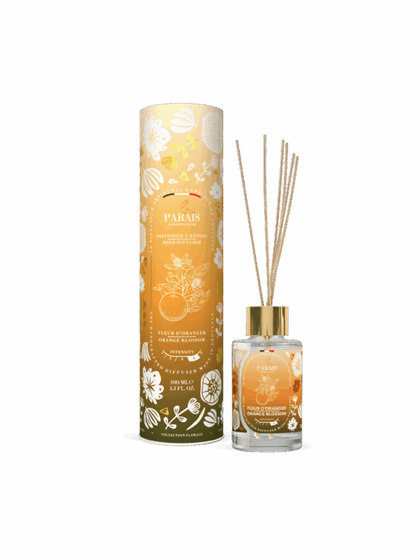 Diffuseur Fleur d'oranger