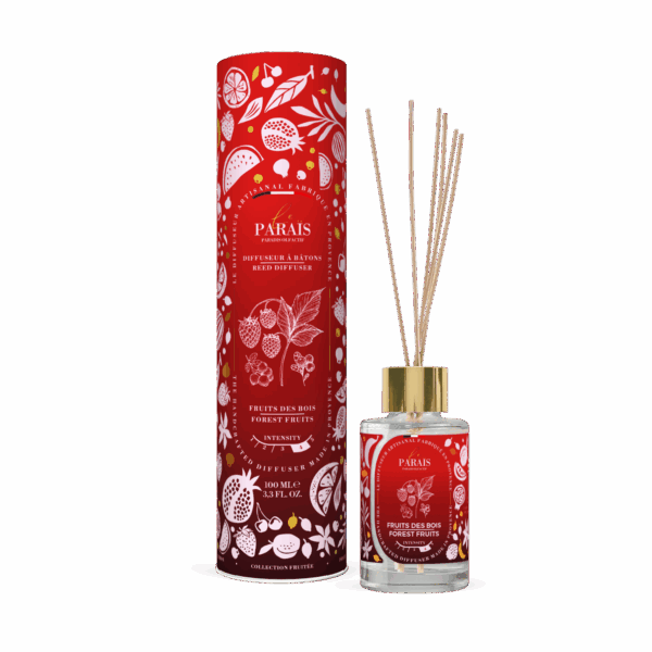 Diffuseur Fruits des bois