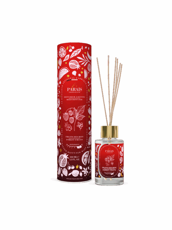 Diffuseur Fruits des bois