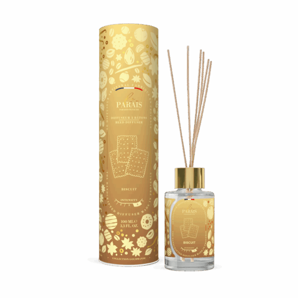 Diffuseur Biscuit
