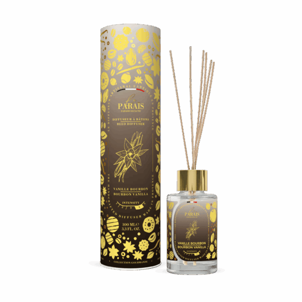Diffuseur Vanille bourbon