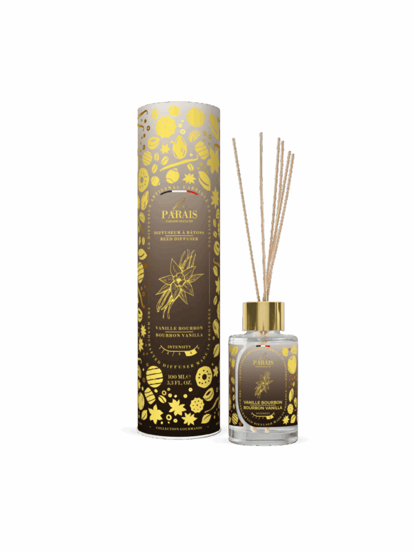 Diffuseur Vanille bourbon