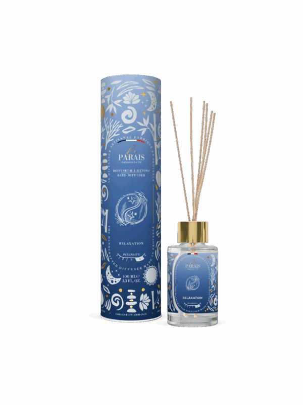 Diffuseur Relaxation