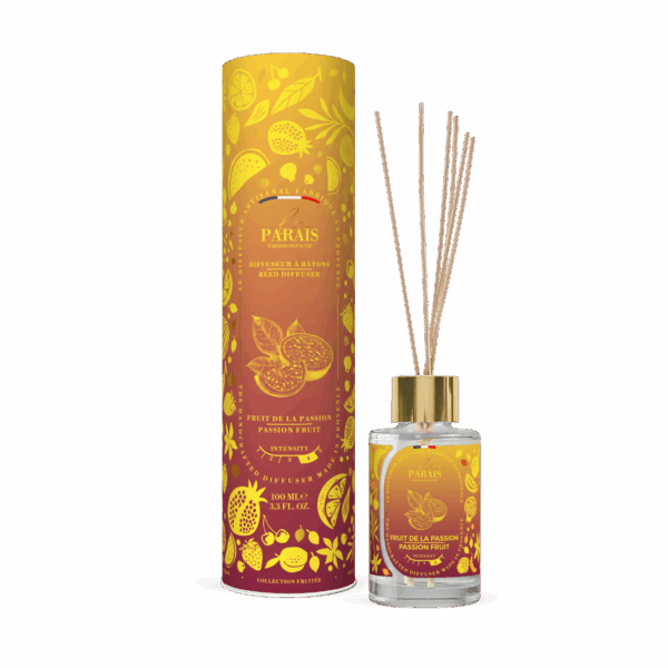 Diffuseur Fruit de la Passion