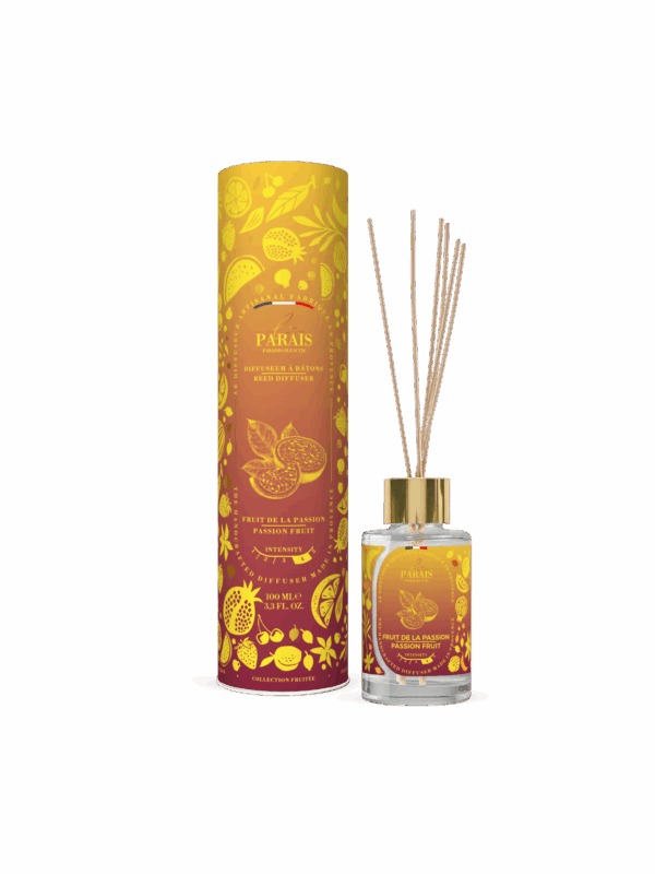 Diffuseur Fruit de la Passion