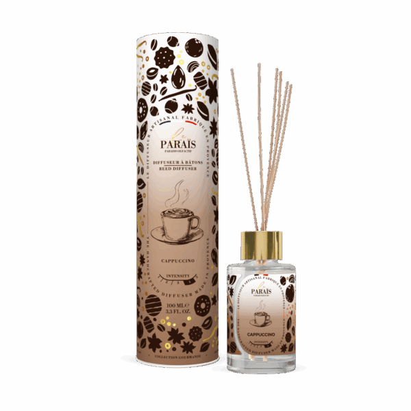 Diffuseur Cappuccino
