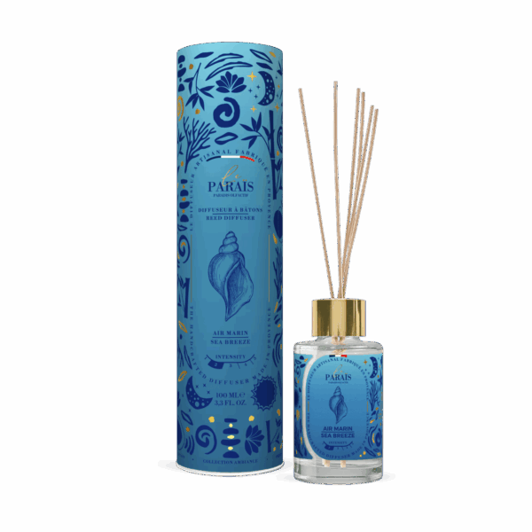 Diffuseur Air marin