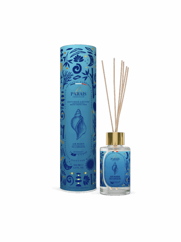 Diffuseur Air marin