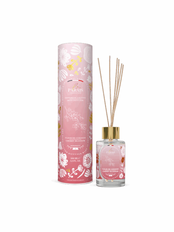Diffuseur Fleur de cerisier