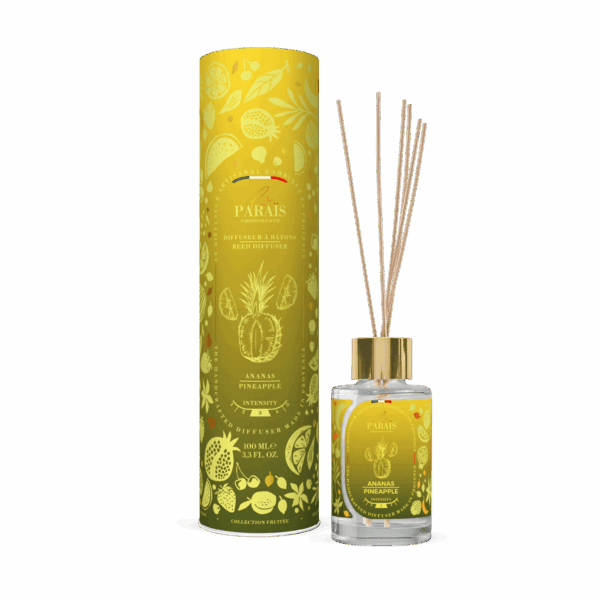 Diffuseur Ananas