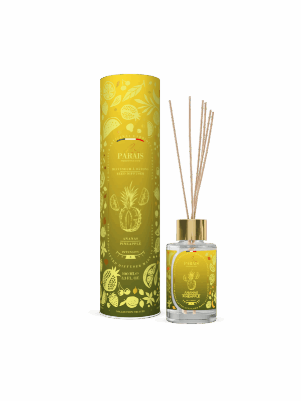Diffuseur Ananas
