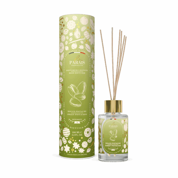 Diffuseur Douce Pistache
