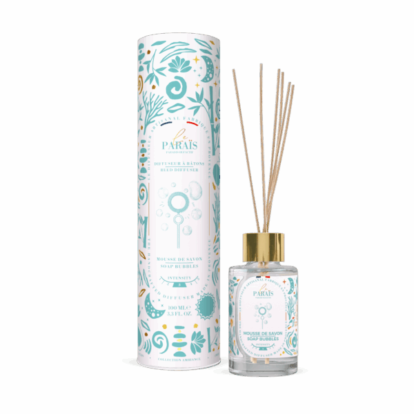 Diffuseur Mousse de Savon