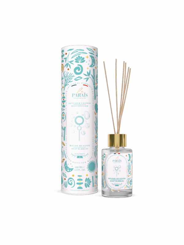 Diffuseur Mousse de Savon