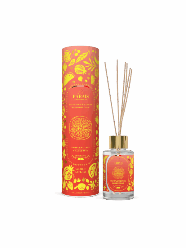 Diffuseur Pamplemousse