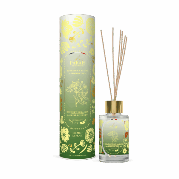 Diffuseur Bouquet de Jasmin
