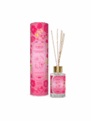 Diffuseur Rose & Hibiscus
