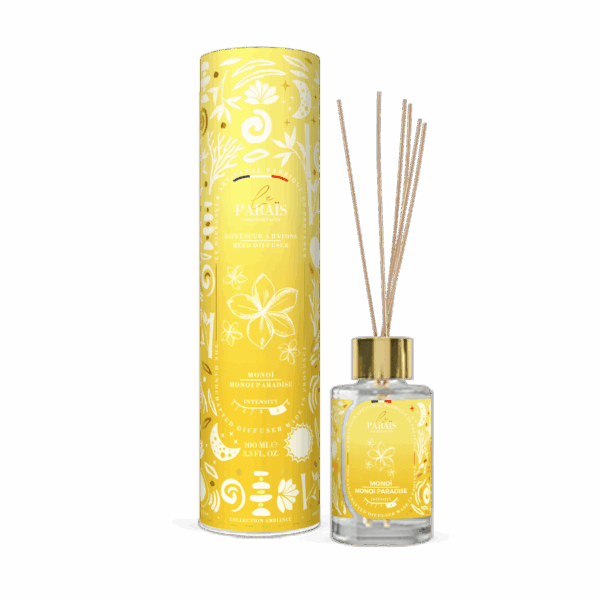 Diffuseur Monoï
