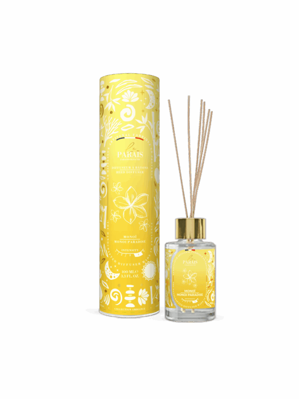 Diffuseur Monoï