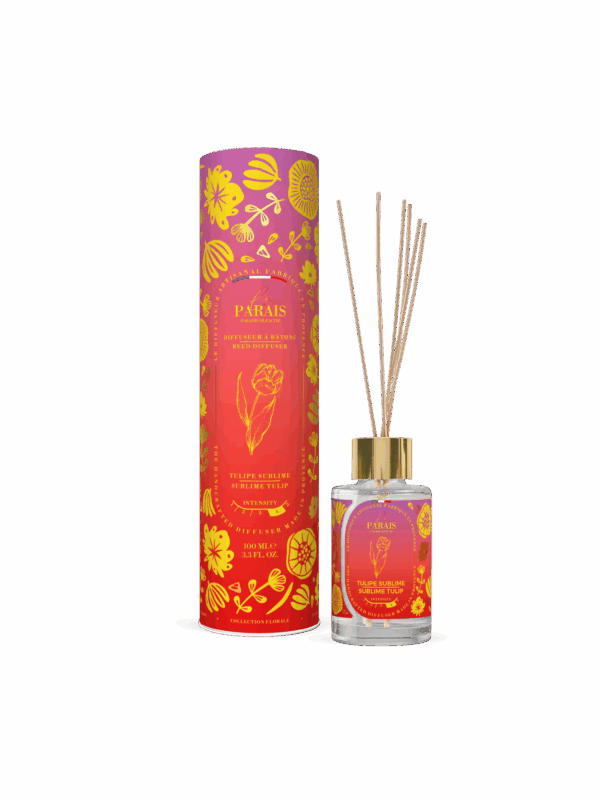 Diffuseur Tulipe Sublime
