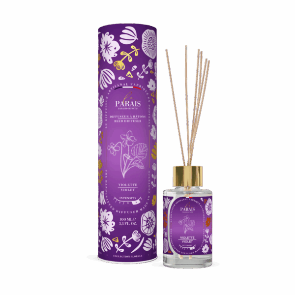 Diffuseur Violette